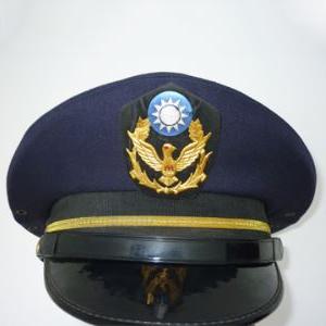 警官帽